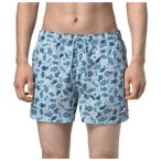 K-Way - Hazel Graphic Beach - Badehose Gr M bunt