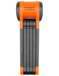 Kryptonite - Diebstahlsicherung &ndash;&nbsp;Evolution 790 Folding Lock - Evolut