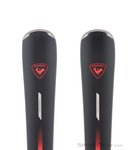 Rossignol Nova 10 Xpress + Xpress W11 Damen Skiset 2027-Schwarz-156