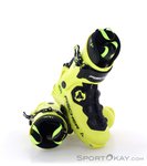 Fischer Travers CS Tourenschuhe-Gelb-26,5