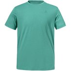Schöffel Buchberg  Herren  T-Shirts tuerkis Größe XXL Camping  Schnell trockn