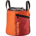 Edelrid Boulder Bag Herkules Chalkbag  Chalkbags orange Größe One Size Boulder