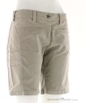 Chillaz Waldhorn 3.0 Damen Klettershort-Grau-XL