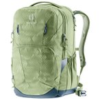 Deuter - Kid's Cotogy 28 - Kinderrucksack grün/oliv