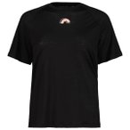 Maloja - Women's IllingM. - Funktionsshirt Gr XS schwarz