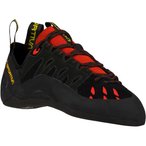 La Sportiva Tarantulace Kletterschuhe Herren  Kletterschuhe schwarz Größe 43 A