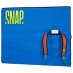 Snap - Hip - Crashpad blau