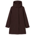 Elvine - Women's Eline - Mantel Gr XXS braun