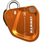 MAMMUT Zubehör Mammut Assist Belay Resistor, Größe ONE SIZE in Braun