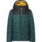 VAUDE Lulea Steppjacke Kinder