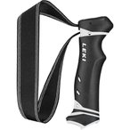 Leki EVOCON Soft  Stock-Zubehör weiss Größe 16mm Camping