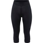CRAFT Damen Radhose CORE BIKE ENDUR KNICKERS W, Größe XXL in Schwarz