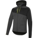 RHPLUS Radjacke Klyma Hoofed Softshell Jtk, Größe L in Schwarz