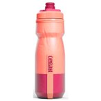 Camelbak - Podium Chill - Trinkflasche Gr 710 ml rosa/rot