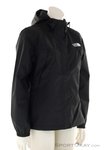The North Face Antora Damen Regenjacke-Schwarz-XL
