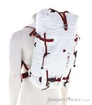 Exped Icefall 30l Rucksack-Weiss-S