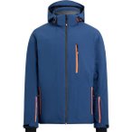 McKINLEY Herren Jacke He.-Jacke Dean II M, Größe XL in Blau
