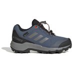 adidas Terrex - Kid's Terrex GTX - Multisportschuhe 33,5 blau