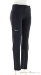Salewa Lagorai DST Damen Tourenhose-Schwarz-38