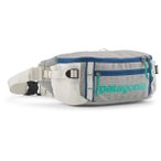 Patagonia - Black Hole Waist Pack 5 - Hüfttasche Gr 5 l grau