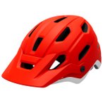 Giro - Source MIPS - Radhelm Gr 51-55 cm - S rot