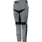 Protective Engine 143 Radhose lang Herren  Fahrradhose grau Größe S Mountainbi