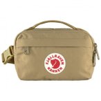 Fjällräven - Kånken Hip Pack - Hüfttasche Gr 2 l beige