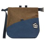 E9 Gulp VSC Bouldering Chalk Bag, taupe