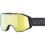 UVEX Herren Brille gravity FM, Größe ONE SIZE in Grau