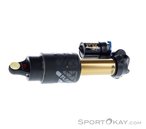 Fox Racing Shox Float X2 Factory Trunnion 205mm 2025 Dämpfer-Schwarz-205x65