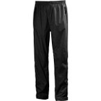HELLY HANSEN Herren Hose LOKE PANTS, Größe M in Schwarz