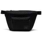 Herschel - Pop Quiz Hip Pack - Hüfttasche Gr 3,5 l schwarz