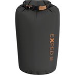 Exped Drybag Versa Crush  Packsäcke grau Größe ONE SIZE Bergsteigen | Expedit