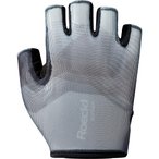 Roeckl Sports Istia 2   Fingerhandschuhe grau Größe 11 Rennrad | Gravel  Elast