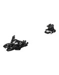 Marker - Tourenski Bindung - Alpinist 10 Black/Titanium  - schwarz
