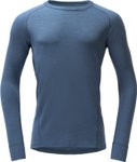 Devold of Norway - Thermounterhemd aus Merinowolle – Herren – Duo Active Mer