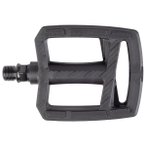 M-Wave - Steady Flat 2 - Plattformpedale grau