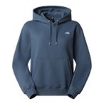 THE NORTH FACE Damen Kapuzensweats lg.Arm Da W TNF ESSENTIAL SIMPLE DOME RELAXED
