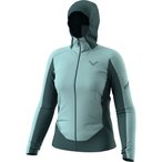 Dynafit Transalper PRL  Damen  Isolationsjacke blau Größe S Trekking  Klein ve