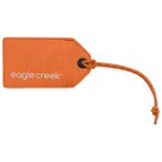 Eagle Creek - Reflective Luggage Tag mandarin