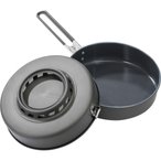 MSR WindBurner Ceramic Skillet  Camping Kochgeschirr Größe ONE SIZE Camping