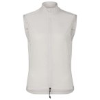 Stoic - Women's DalslandSt. Wind Vest - Windweste Gr XS grau
