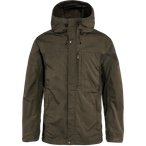 Fjällräven Herren Kaipak Trekkingjacke M