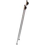 Komperdell Nordic CX-100 Cork Langlaufstöcke  Stock rot Größe 165CM Langlauf 