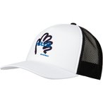 Mammut Crag Hold Cap  Basecaps weiss Größe M  Trekking  Atmungsaktiv