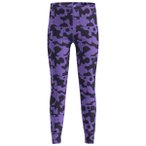 Odlo - Kid's Base Layer Bottom Long Active Warm Graphic - Kunstfaserunterwäsche