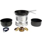 Trangia Sturmkocher groß 25-5 (Größe ONE SIZE, silber)
