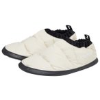 Nordisk - Mos Down Slippers - Hüttenschuhe Unisex XS weiß
