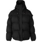 BRUNOTTI Damen Funktionsjacke Nikko Women Snow Jacket, Größe L in Schwarz