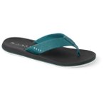 Reef - The Nox - Sandalen 42 türkis